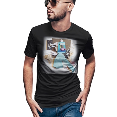 KOSZULKA FASHION color 6